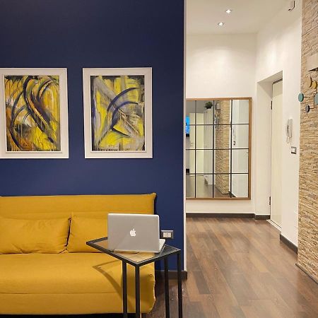 Residence Petrone Фоджиа Экстерьер фото