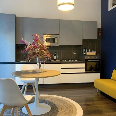 Residence Petrone Фоджиа Экстерьер фото