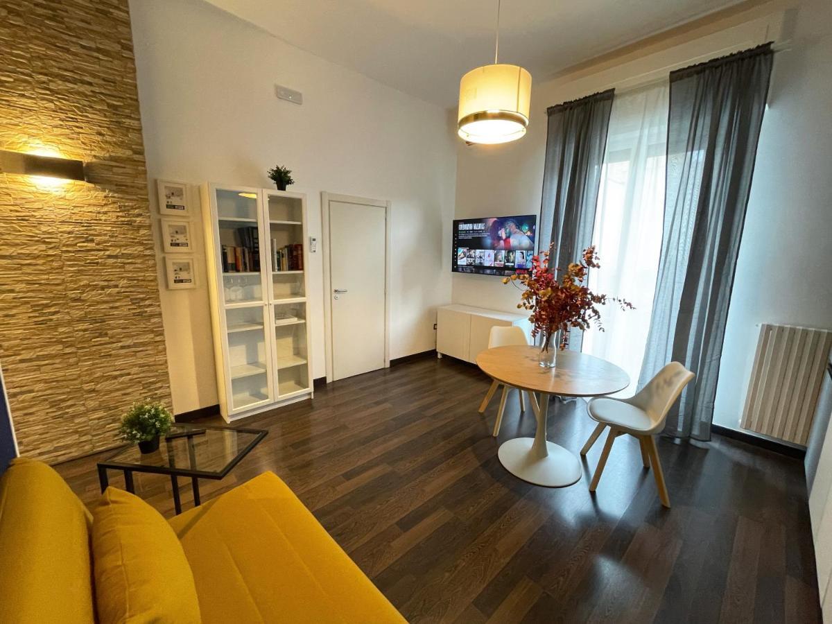 Residence Petrone Фоджиа Экстерьер фото