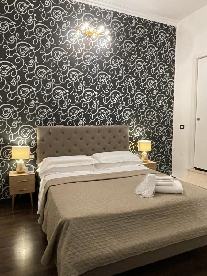 Residence Petrone Фоджиа Экстерьер фото